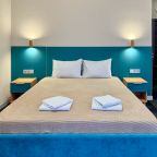 Люкс, Гостевой дом Акватория