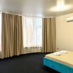 Люкс, Гостевой дом Акватория