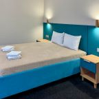 Люкс, Гостевой дом Акватория