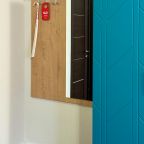 Люкс, Гостевой дом Акватория