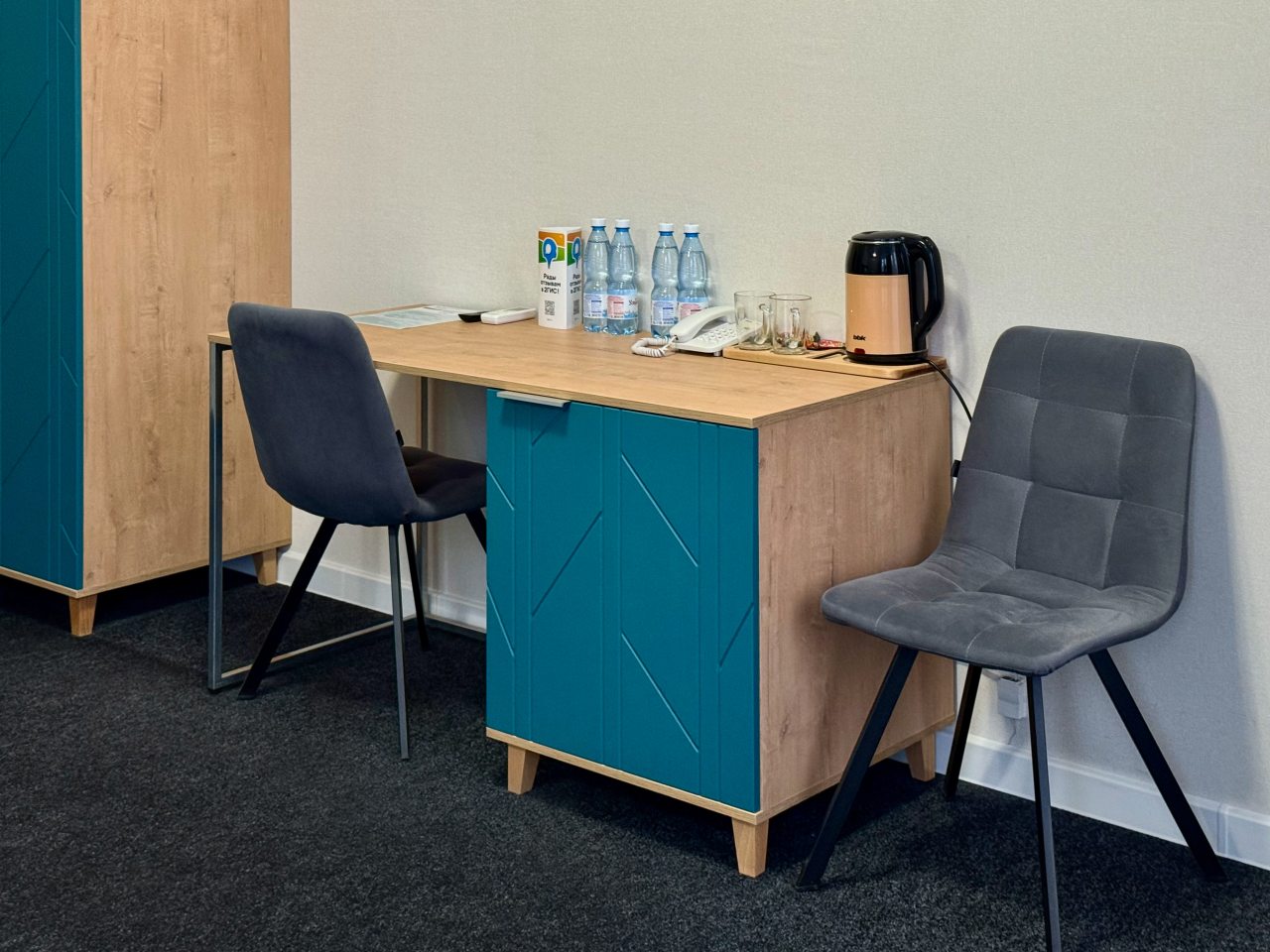 Люкс, Гостевой дом Акватория