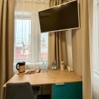 Двухместный (Стандарт), Гостевой дом Акватория