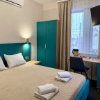 Двухместный (Стандарт), Гостевой дом Акватория