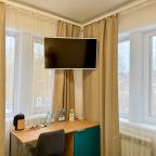 Двухместный (Стандарт), Гостевой дом Акватория