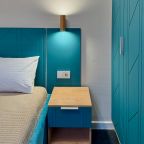 Двухместный (Стандарт), Гостевой дом Акватория