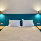 Двухместный (Стандарт), Гостевой дом Акватория