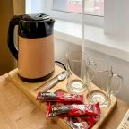 Двухместный (Стандарт), Гостевой дом Акватория