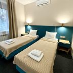 Двухместный (Номер Комфорт с террасой), Гостевой дом Акватория