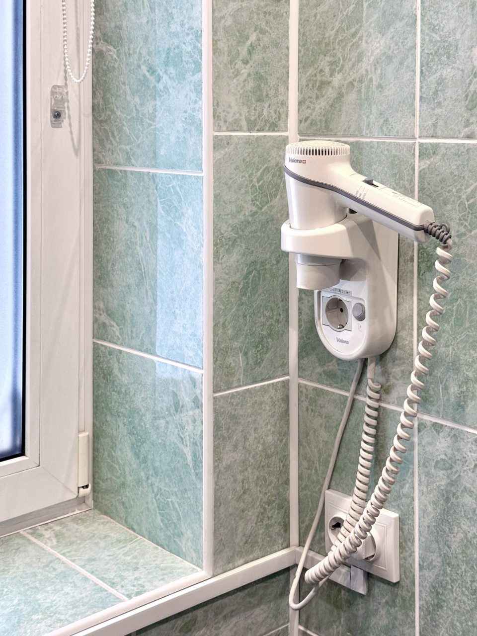 Двухместный (Номер Комфорт с террасой), Гостевой дом Акватория