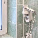 Двухместный (Номер Комфорт с террасой), Гостевой дом Акватория