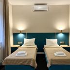 Двухместный (Номер Комфорт с террасой), Гостевой дом Акватория