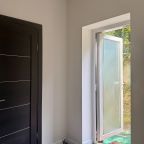 Двухместный (Номер Комфорт с террасой), Гостевой дом Акватория