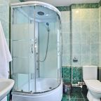 Двухместный (Номер Комфорт с террасой), Гостевой дом Акватория