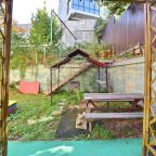 Двухместный (Номер Комфорт с террасой), Гостевой дом Акватория