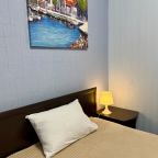 Одноместный (Номер Комфорт), Гостевой дом Акватория