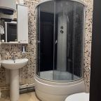 Двухместный (Номер Комфорт с 2 отдельными кроватями), Гостевой дом Акватория