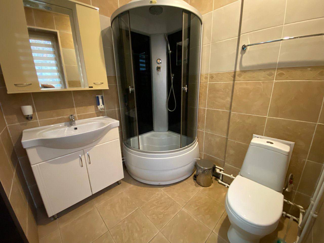 Двухместный (Номер Комфорт), Гостевой дом Акватория