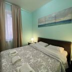 Двухместный (Номер Комфорт), Гостевой дом Акватория