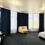 Люкс, Гостевой дом Акватория