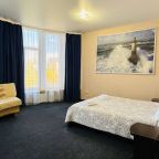 Люкс, Гостевой дом Акватория