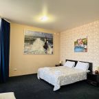 Люкс, Гостевой дом Акватория