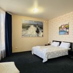 Люкс, Гостевой дом Акватория