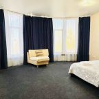 Люкс, Гостевой дом Акватория