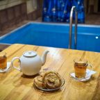 Сауна / СПА, Гостевой дом Акватория