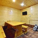 Сауна / СПА, Гостевой дом Акватория