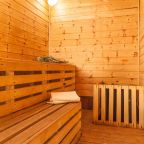 Сауна / СПА, Гостевой дом Акватория