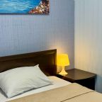 Одноместный (Номер Комфорт), Гостевой дом Акватория