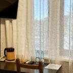 Одноместный (Номер Комфорт), Гостевой дом Акватория