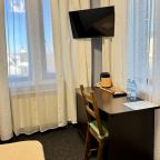 Одноместный (Номер Комфорт), Гостевой дом Акватория