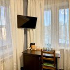 Одноместный (Номер Комфорт), Гостевой дом Акватория