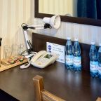 Двухместный (Номер Комфорт с 2 отдельными кроватями), Гостевой дом Акватория