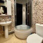 Двухместный (Номер Комфорт с 2 отдельными кроватями), Гостевой дом Акватория