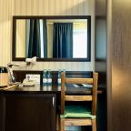 Двухместный (Номер Комфорт с 2 отдельными кроватями), Гостевой дом Акватория