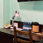 Двухместный (Номер Комфорт), Гостевой дом Акватория