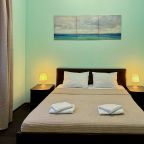 Двухместный (Номер Комфорт), Гостевой дом Акватория