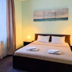 Двухместный (Номер Комфорт), Гостевой дом Акватория