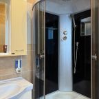 Двухместный (Номер Комфорт), Гостевой дом Акватория