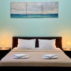 Двухместный (Номер Комфорт), Гостевой дом Акватория