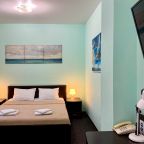 Двухместный (Номер Комфорт), Гостевой дом Акватория