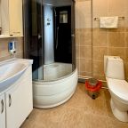 Двухместный (Номер Комфорт), Гостевой дом Акватория