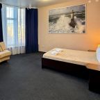 Люкс, Гостевой дом Акватория