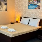 Люкс, Гостевой дом Акватория