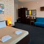 Люкс, Гостевой дом Акватория