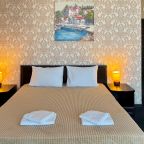 Люкс, Гостевой дом Акватория