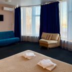 Люкс, Гостевой дом Акватория