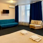 Люкс, Гостевой дом Акватория